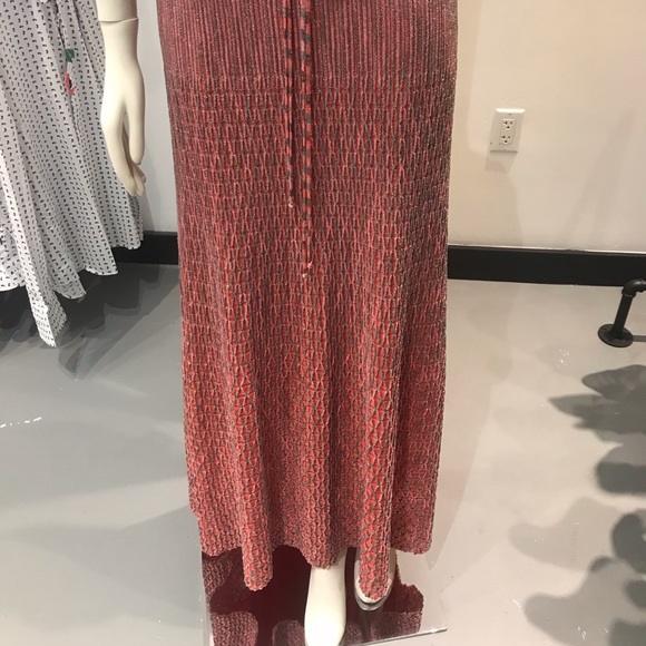 Missoni long skirt